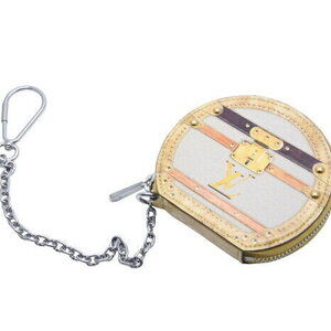 Louis Vuitton Transformed Trompe Loeil Microboite Chaporte Wallet case